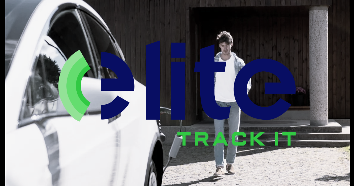 Elite TrackIT