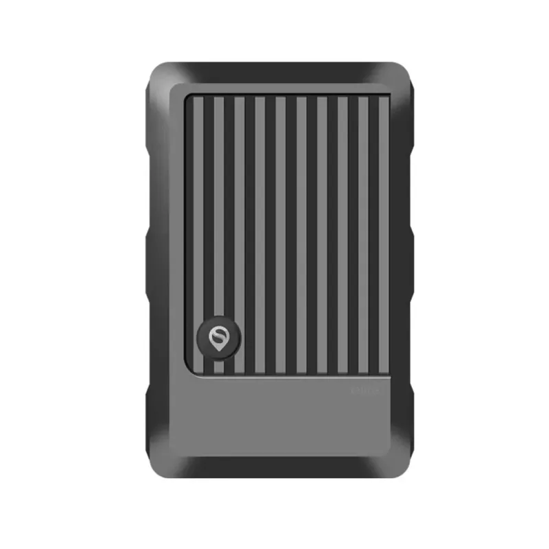 TrackiT W18L 4G Draadloze Batterij GPS-Tracker Afbeelding